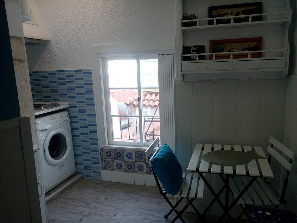 里斯本中心阿法玛公寓 Lisboa 外观 照片