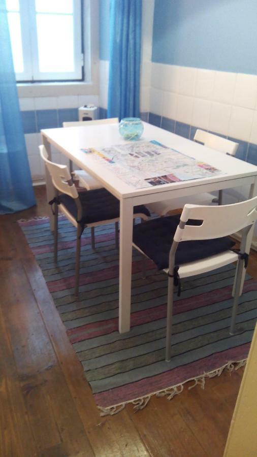 里斯本中心阿法玛公寓 Lisboa 外观 照片