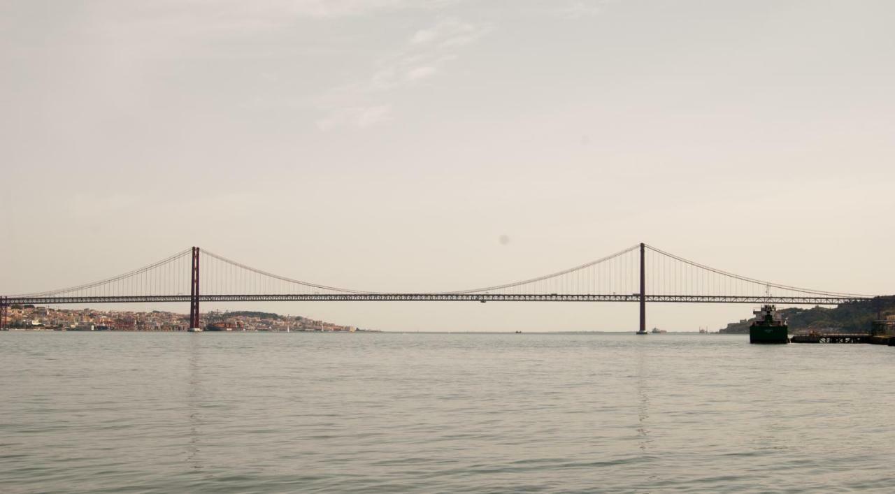 里斯本中心阿法玛公寓 Lisboa 外观 照片